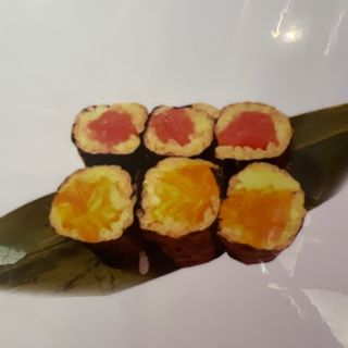 145 Hosonaki mix 4pzs