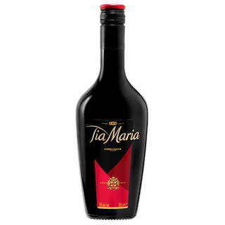 Tía María Café