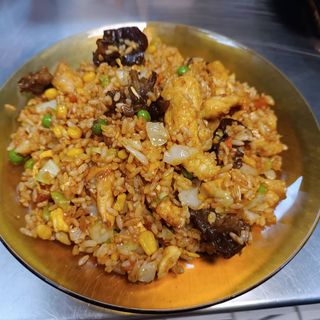 50. Кари ци фан (600г)