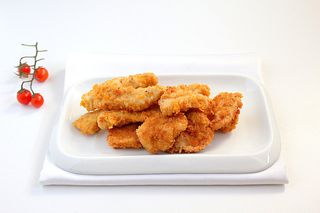 Куриные наггетсы (200 г)