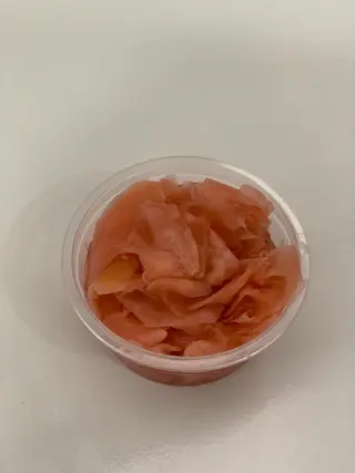Gengibre