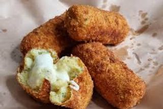 Crocchè di patate - 1 pezzo