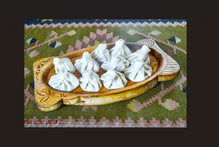 ოჯახური ხინკალი 10ც