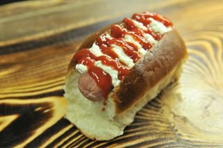 Хот-Дог "Классик"  