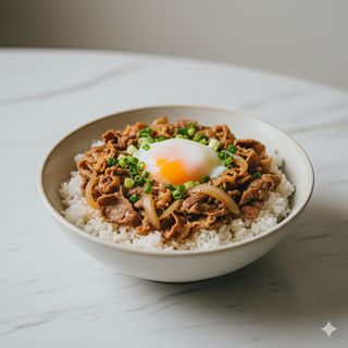 K4 Gyudon