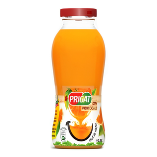 Prigat portocale