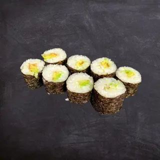 Маки Авокадо / Maki Avocado
