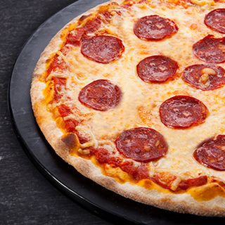 Pizza Pepperoni