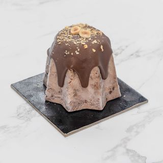 Pandorino Gelato Ferrero Rocher