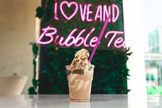 Yogurt fresco e fiordilatte grande