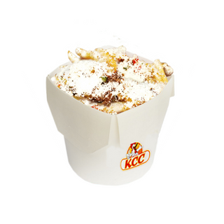 ВОК ДАПАНДЖИ СЫРНЫЙ с говядиной