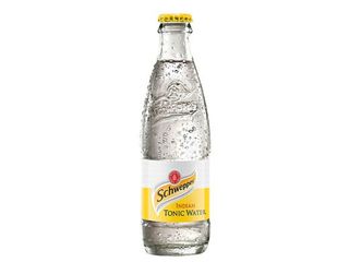Schweppes Indian Tonic (250 мл)