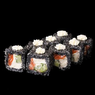 Чорна перлина (250г)