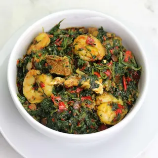 Efo Riro