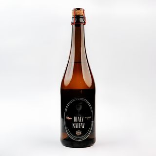 Jabłkowy cydr wytrawny 0,7l