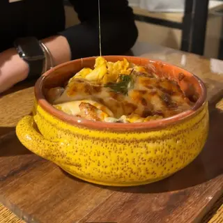 Paste al Forno