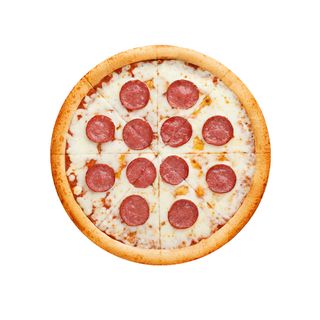 * Пронто- Салямі