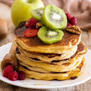 Tortita Clásica (3 Uds.)