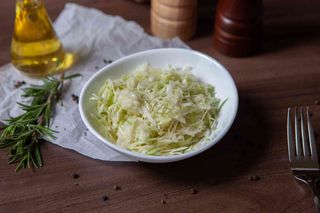 Salata coleslaw