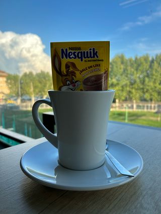 Nesquik