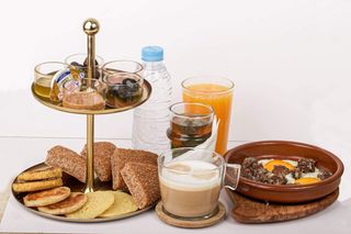 Maghribi Brunch