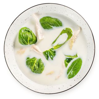 Суп Крессе (350г)