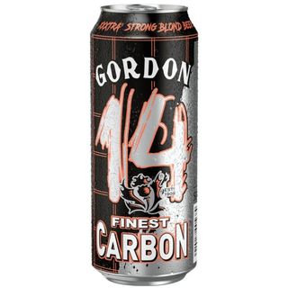 Gordon Finest Carbon 14%