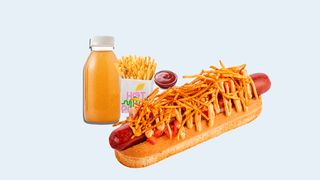 Комбо Чикаго 