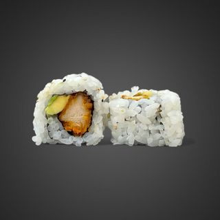 15. Sushi Pollo (8 Uds.)