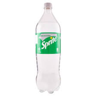 Sprite Bottiglia 1.5lt
