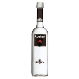 Sambuca 0.50