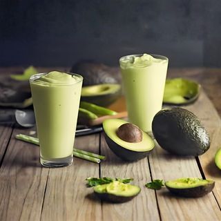 Smoothies chewing-gum