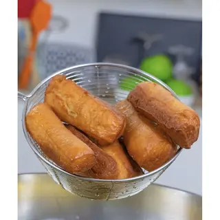 Mandazi