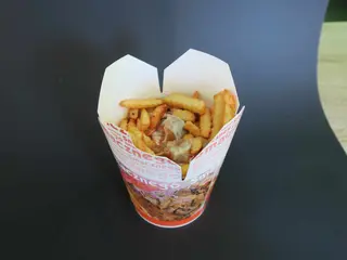 Titu Kebeb special box