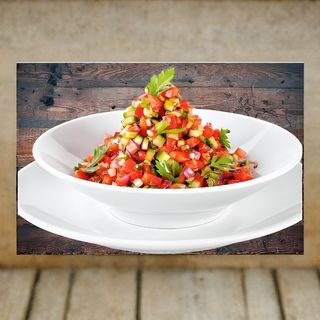 Kašika salata 400 gr