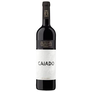 Vinho Tinto Caiado 375ml