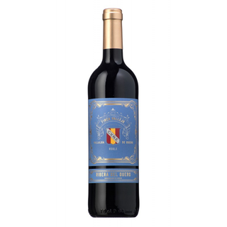 Cune Ribera Roble (750 Ml.)
