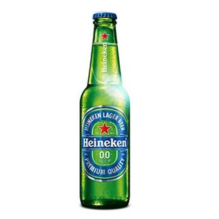 Birra Heineken 0