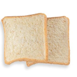 Тост білий 2 шт.
