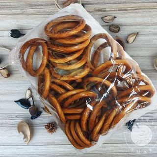 Obwarzanki Tera “Bublini” 375g