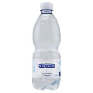 Acqua Naturale 0,5cl
