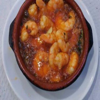 Curry Fish