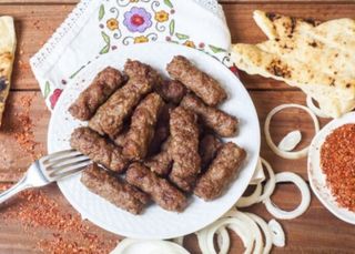 Ćevapi