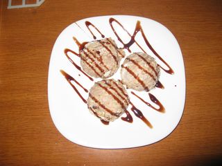 Бисквитена торта (150г)