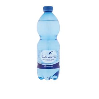 Acqua frizzante 0.50cl