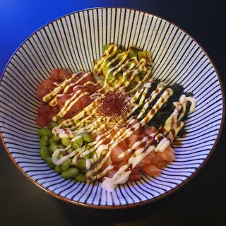 Bowl hawi