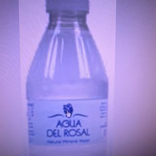 Agua Pequeña