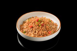 Arroz Con Trufa 黑松露炒饭