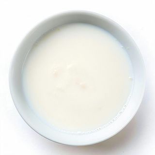 Latte bianco 500 ml berna