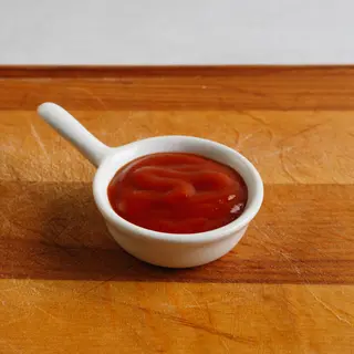 Ketchup